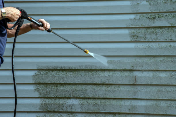 Best Sidewalk Pressure Washing  in Commercial Point, OH
