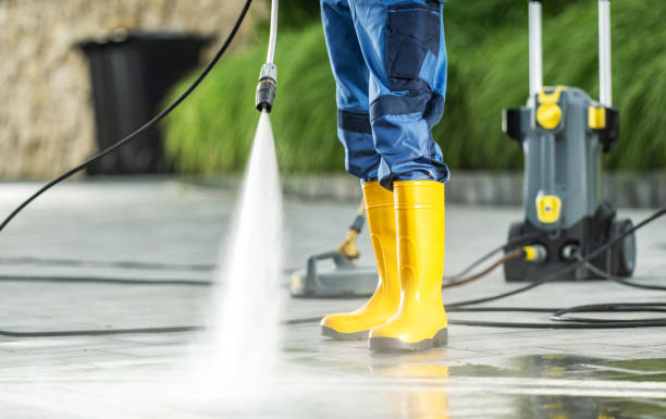 Best Pressure Washing Cost  in Commercial Point, OH